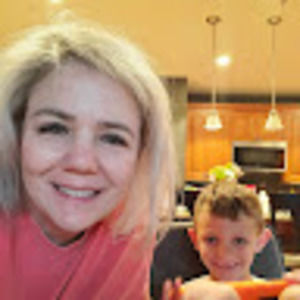 Meet your Posher, Lynne